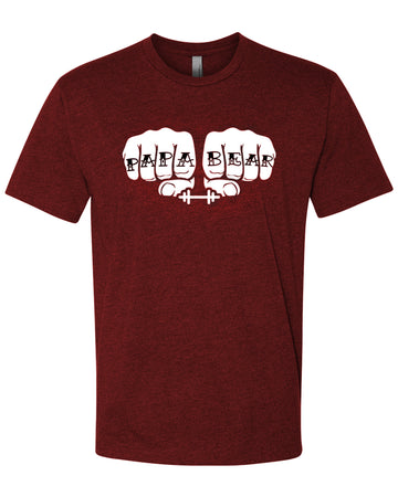 Papa Bear Tee